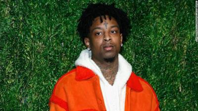 21 Savage