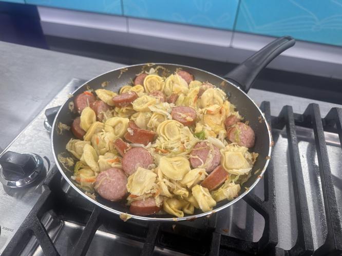 Kroger back to school dinners