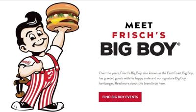 Frisch's Big Boy
