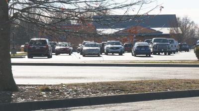 HILLVIEW CARJACKING