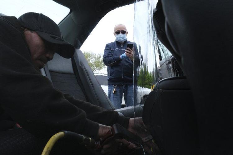 UBER - FACE MASKS - AP FILE.jpeg