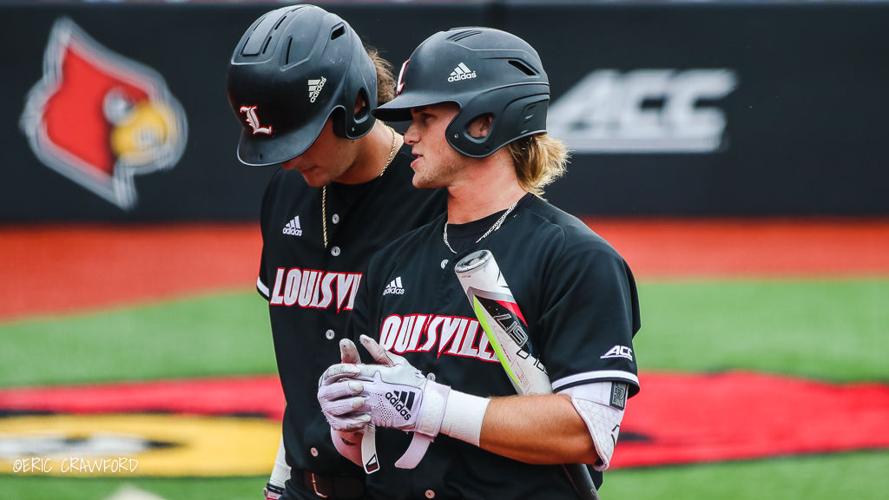 Lucas Dunn and Tyler Fitzgerald