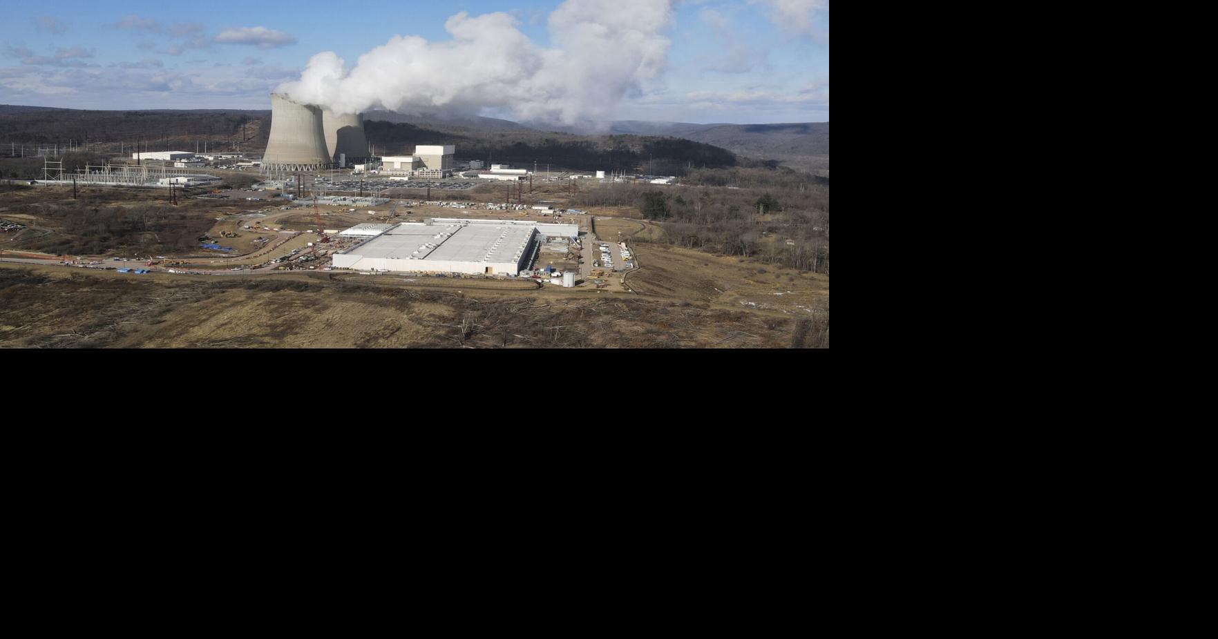 Zoning Board Denies Appeal Against Massive Data Center Campus Plans