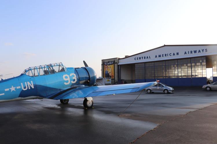 BowmanFest 2019 - Oct. 6, 2019