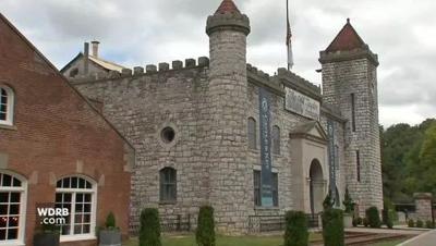Castle and Key unlocks new distillery experience in Frankfort