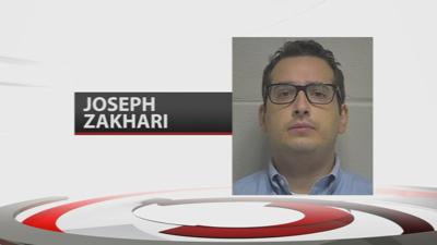 ZAKHARI CHILD PREDATOR SENTENCED