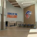 Students wowed by phase one of $48 million renovation to southern Indiana high school