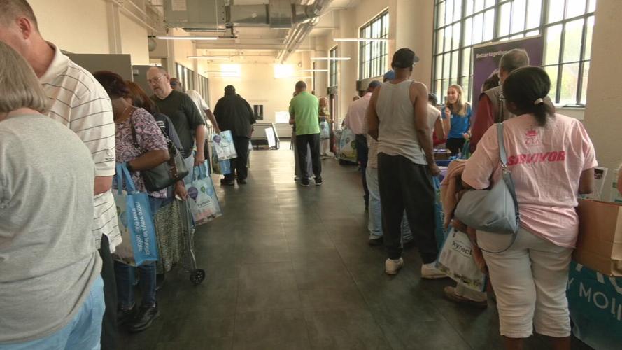 FREE FANS FOR PEOPLE IN NEED