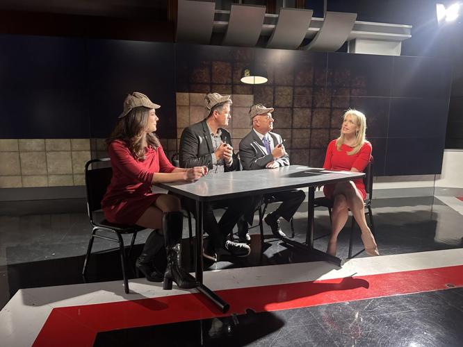 WDRB Mornings Lie Detectives