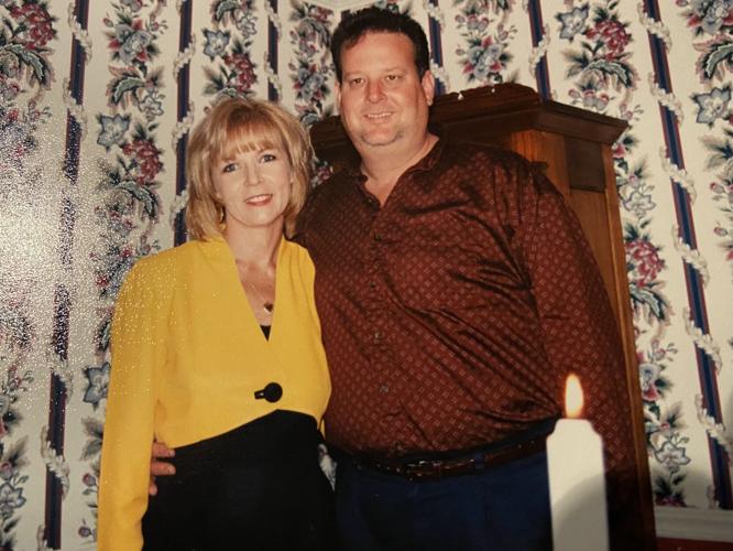 JEANNE AND DICKIE ROGERS - HEART DISEASE  -COURTESY 1.jpg