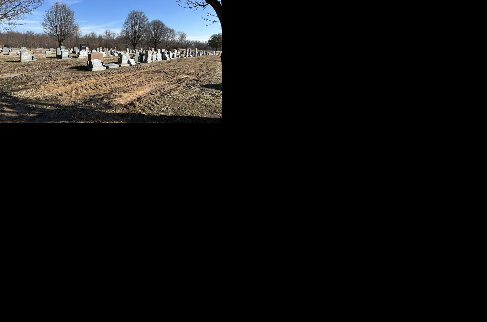 Green Meadows Cemetery