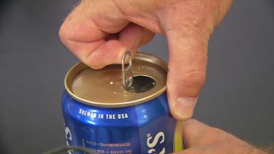 ALCOHOL - BEER - FILE