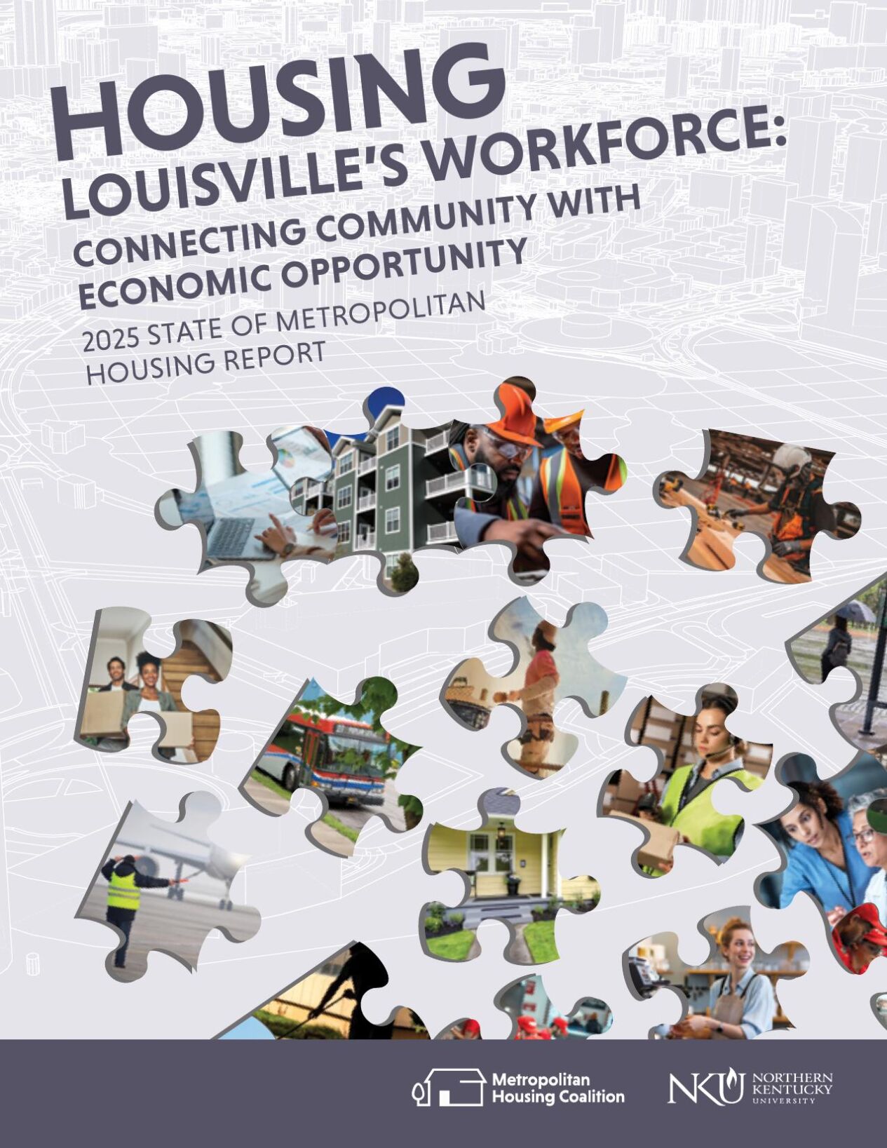 2025 State of Metropolitan Housing Report