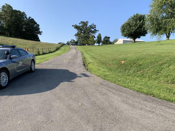 FBI SEARCH NICK HOUCK HOUSE  - NEAR PULLIAM AVE  8-6-2020.jfif