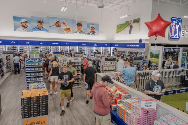 PGA TOUR Superstore