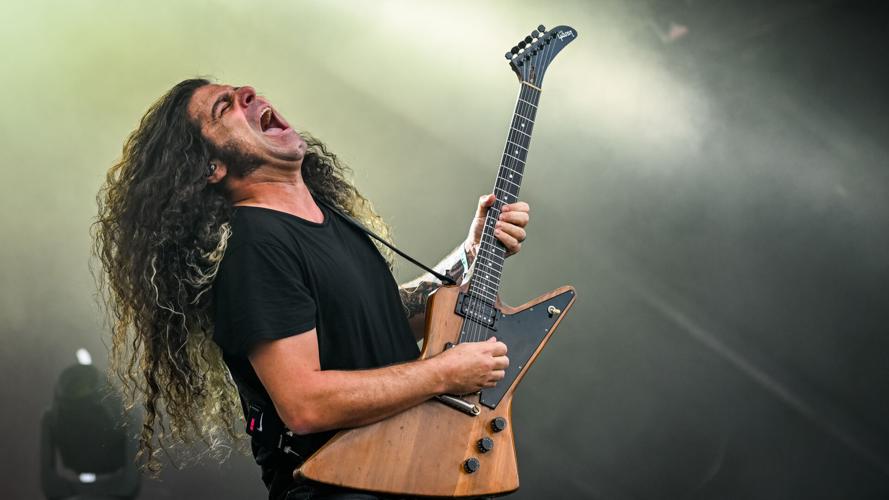 Coheed and Cambria