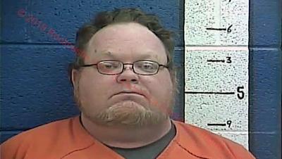 James Kidwell (criminal abuse suspect) 1-29-19