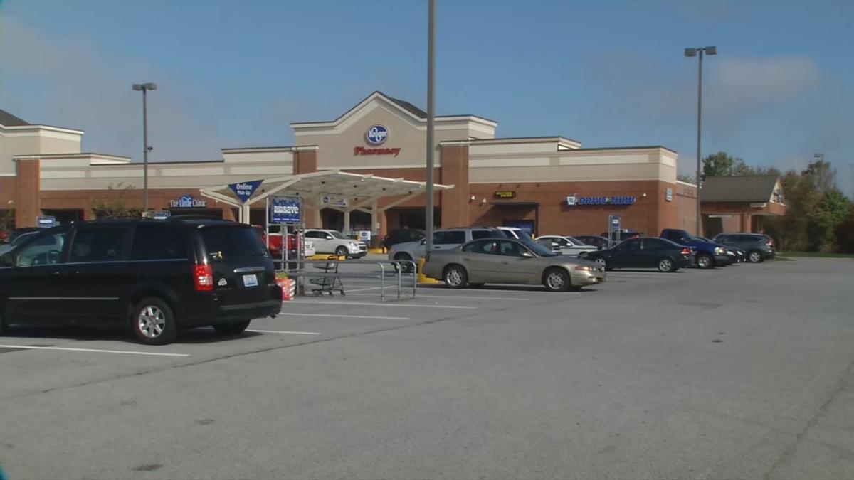 Nearly 2 dozen arrested in crackdown on shoplifting in Elizabethtown