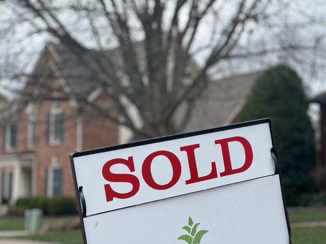 SOLD SIGN