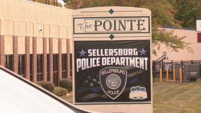 New Sellersburg Police Dept building.jpeg