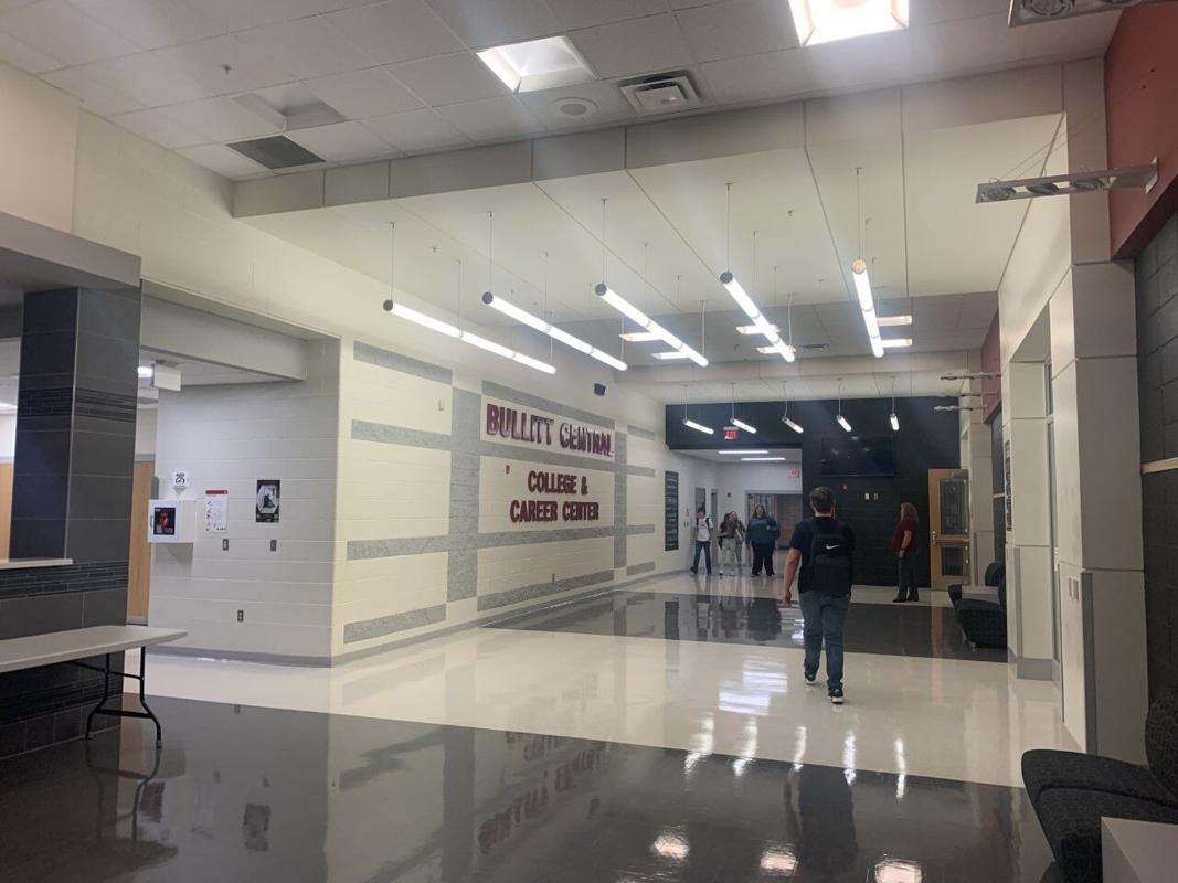 Bullitt County Schools opens its doors for the first day of school