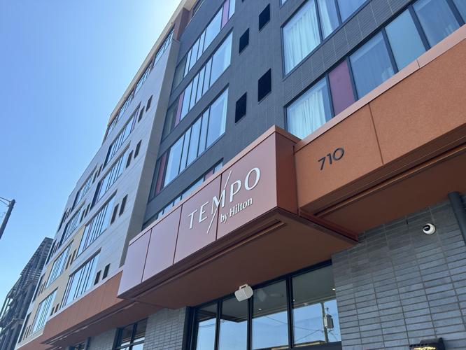 Tempo by Hilton Louisville Downtown NuLu
