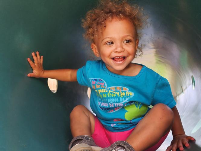 Zora Powers Toddler of the Year - 8.24.25