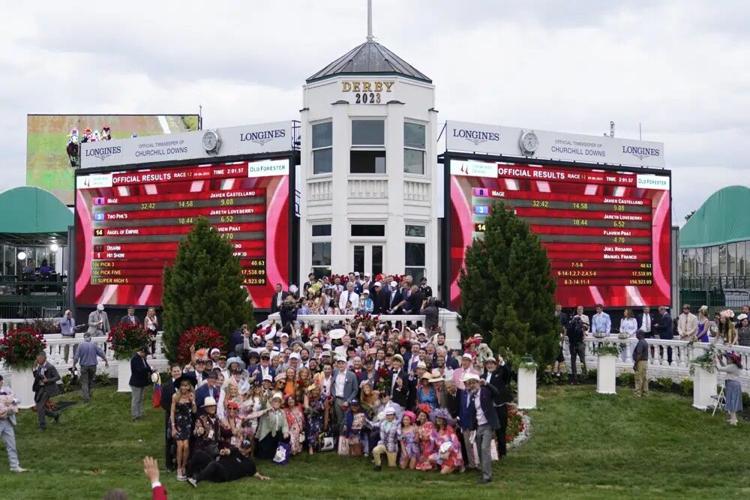 KENTUCKY DERBY WINNERS CIRCLE - AP 5-6-2023 2.jpg