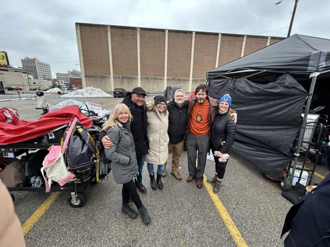 Dead Man's Wire movie - 1.14.26