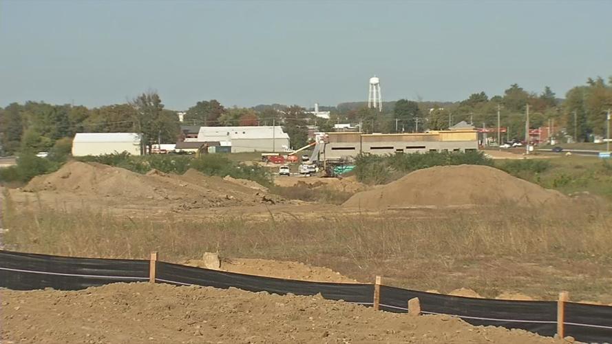 In State of the City address, Jeffersonville's mayor touts growth