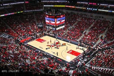 Louisville men&#39;s basketball to offer three-game ACC ticket packages | U of L Sports | www.bagssaleusa.com