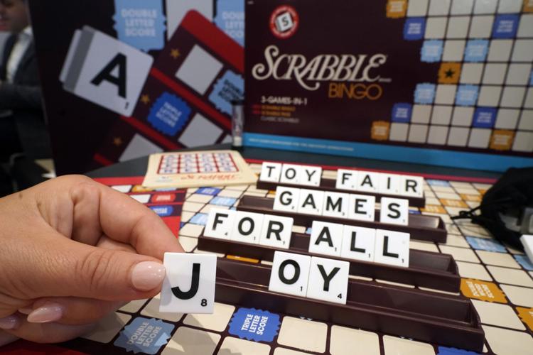 Toys Older Customers - scrabble - ap file