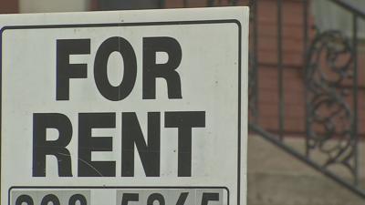 For rent sign - Apartments - housing - file generic