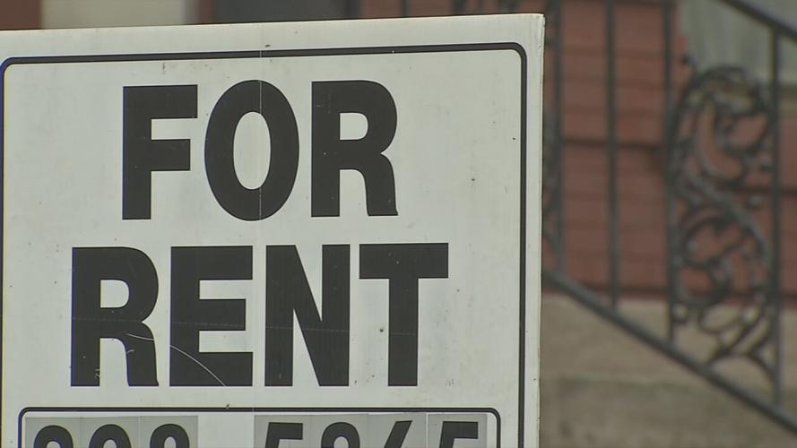 For rent sign - Apartments - housing - file generic