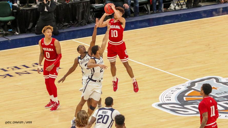 Rob Phinisee game-winner