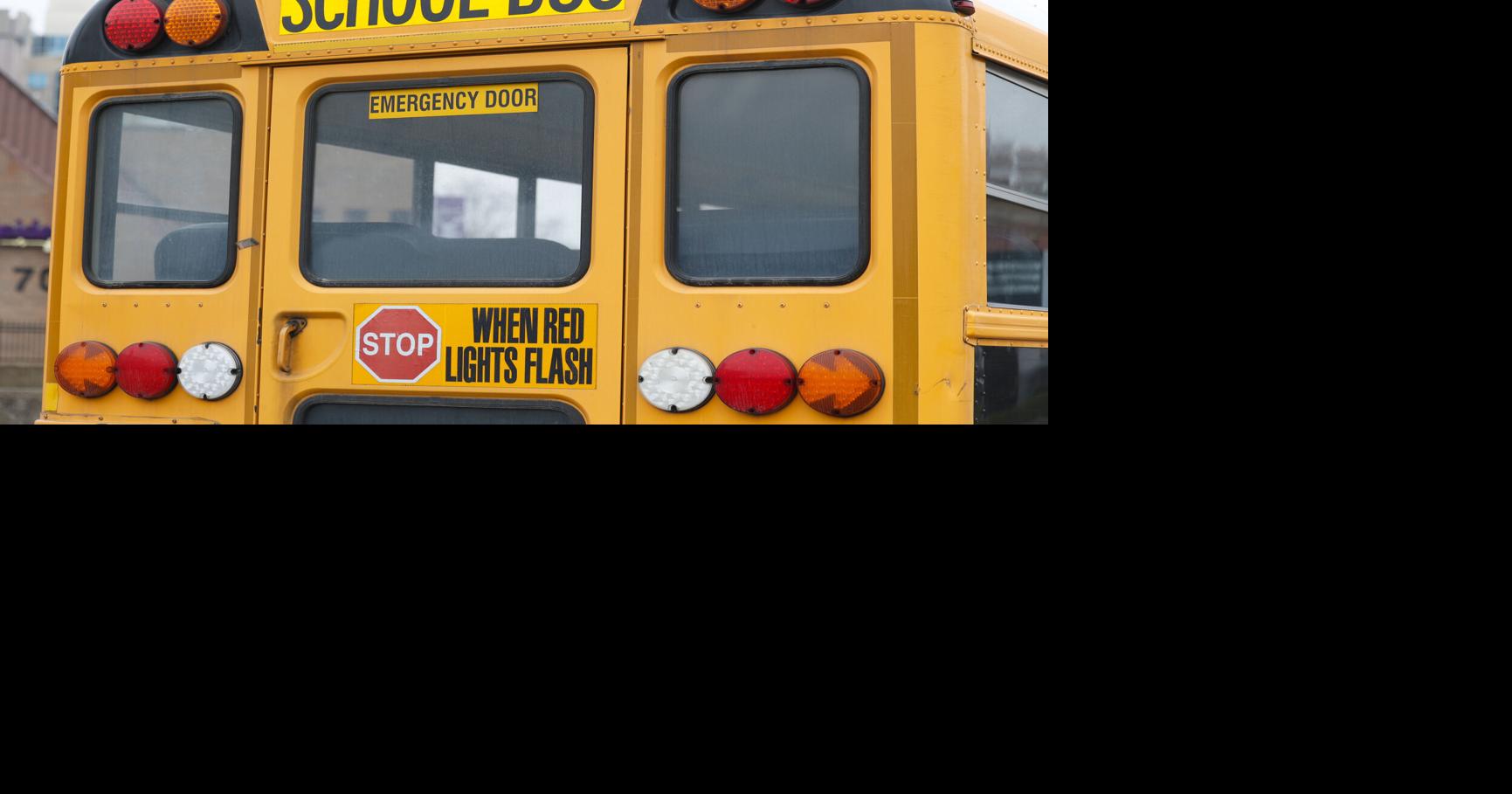 JCPS parents face first-day frustrations with new bus tracking app
