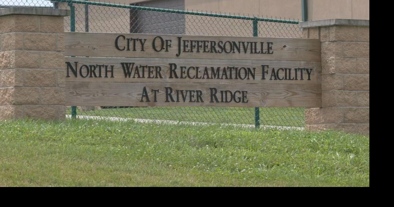 River Ridge providing 12M for expansion of Jeffersonville water