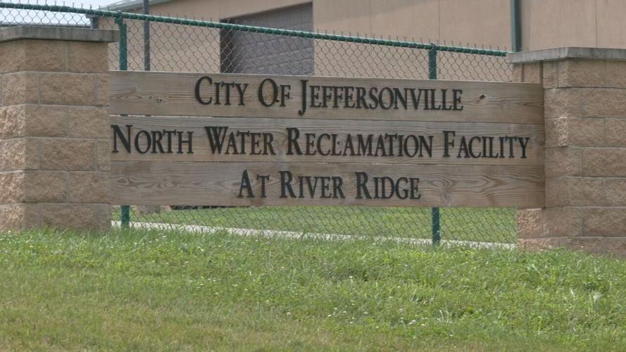 River Ridge