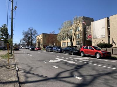 Meyzeek Middle School