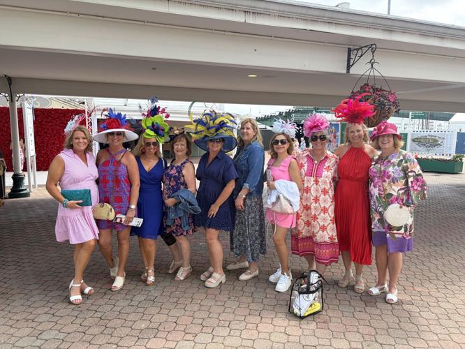 502'sDay at Churchill Downs — 2026