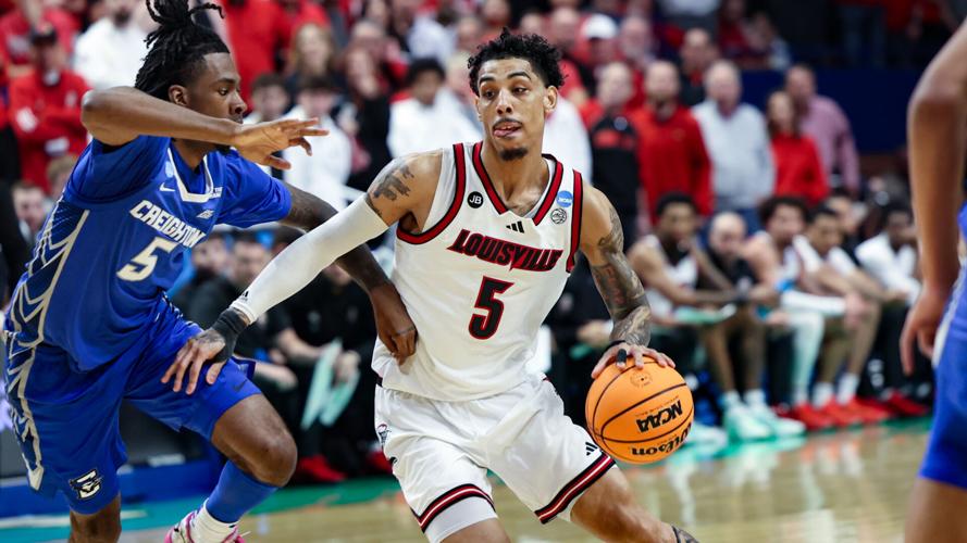 UL NCAA Terrence Edwards