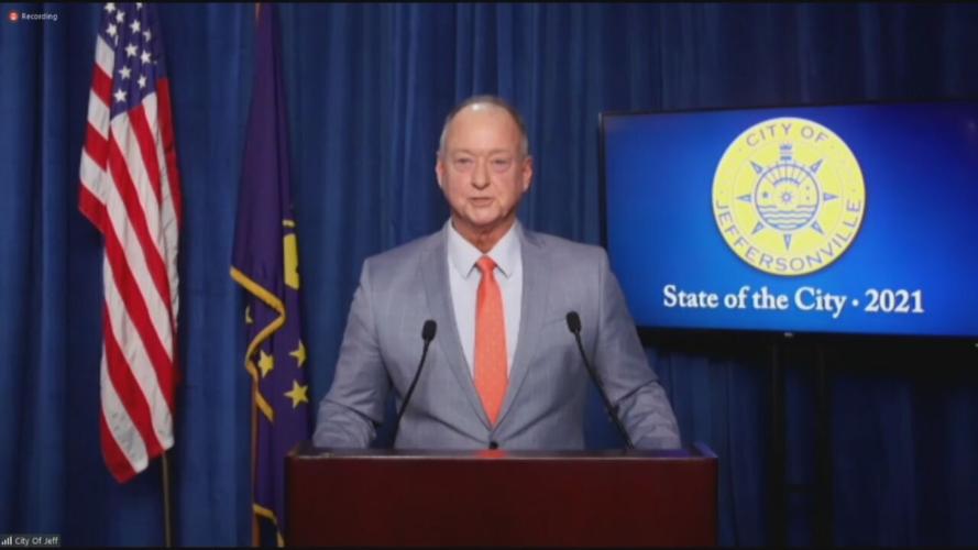 Jeffersonville Mayor Mike Moore-State of the City address 2021.jpeg