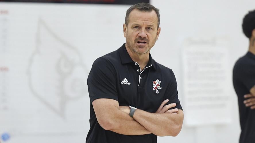 Jeff Walz