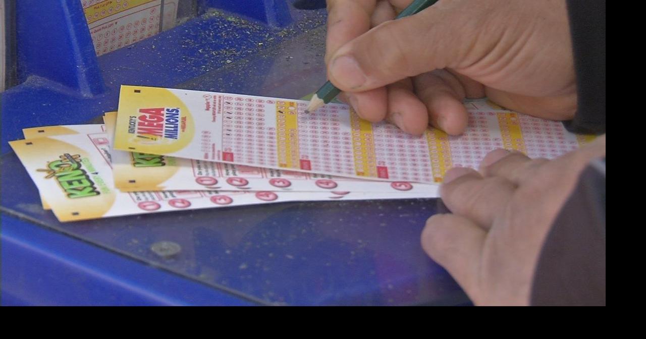 Where does all that lottery money go besides the winner? News from