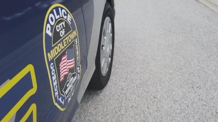 Middletown Police Department
