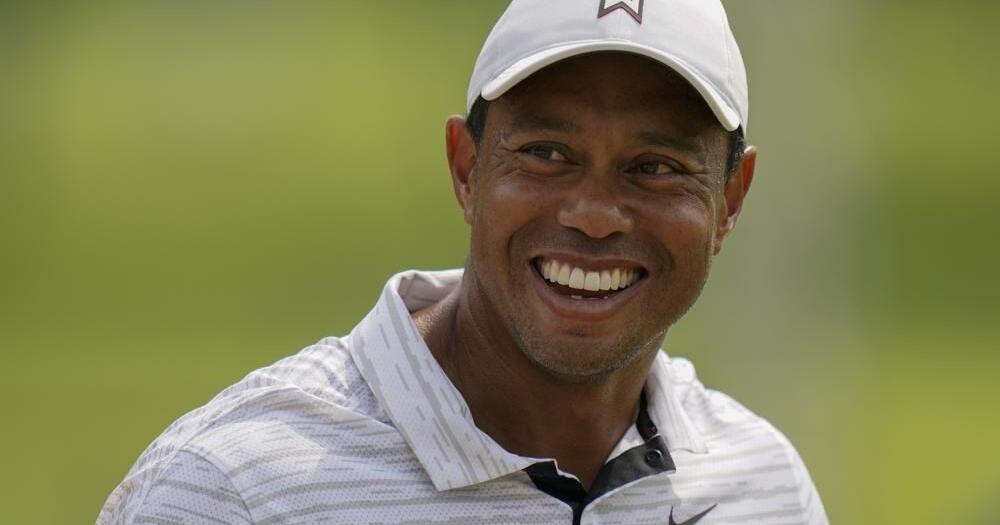 Tiger Woods joins PGA Tour board and gives commissioner his support as Saudi deal talks continue - Vimarsana News