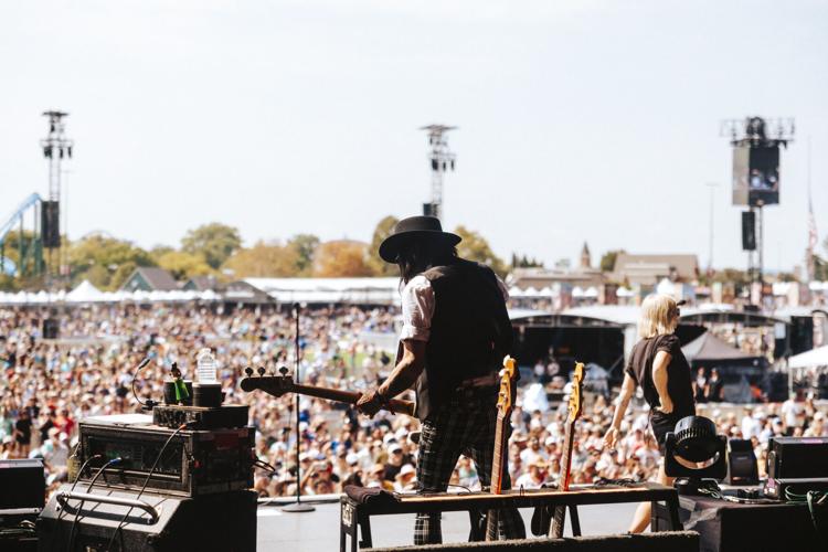 Dashboard Confessional