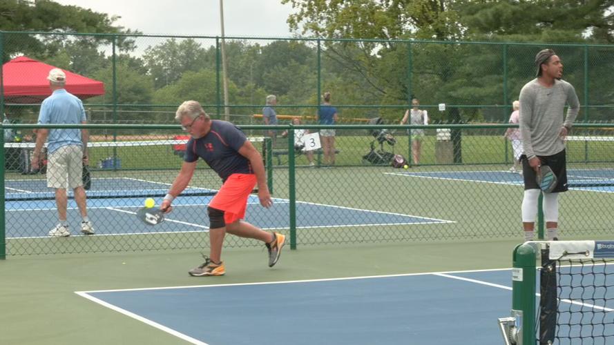pickleball