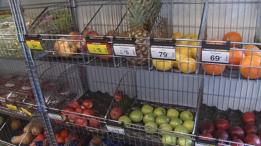 Kroger Mobile Market