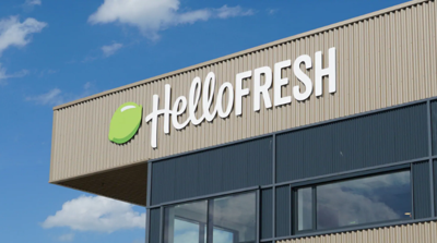 HelloFresh